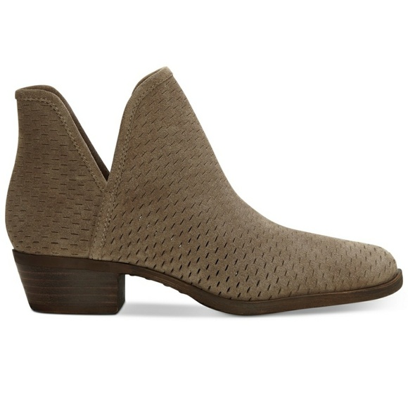 Lucky Brand Booties - Picture 2 of 7